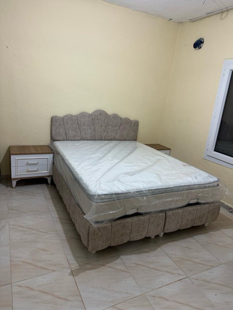 ultra lüks komple Mdf yatak odası takımı sıfır ürün dev kampanya - 20