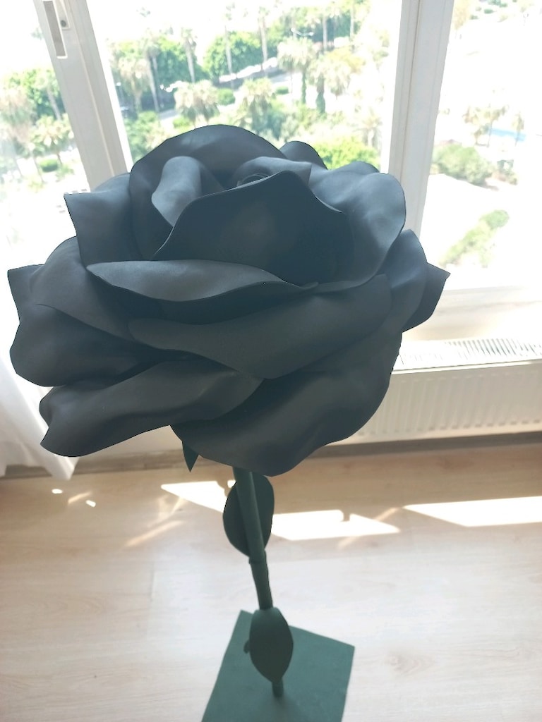 eva büyük cicek - 6