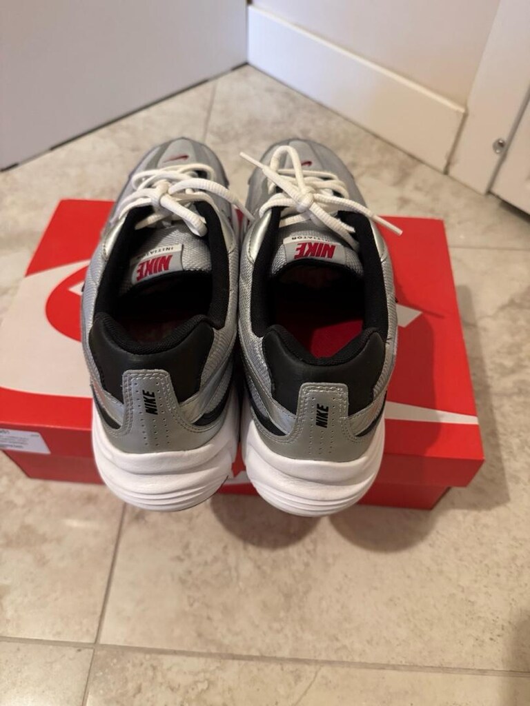 Nike Inıtiator Orijinal Erkek Spor Ayakkabı - 4