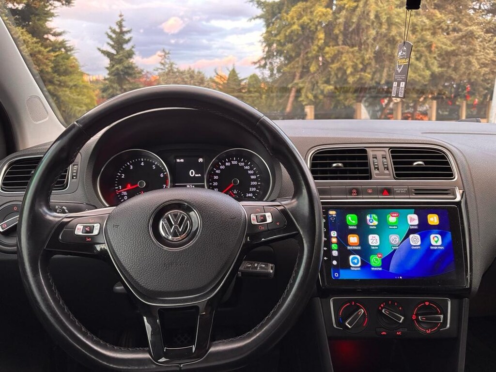 SAHİBİNDEN TEMİZ DÜŞÜK KM - 9