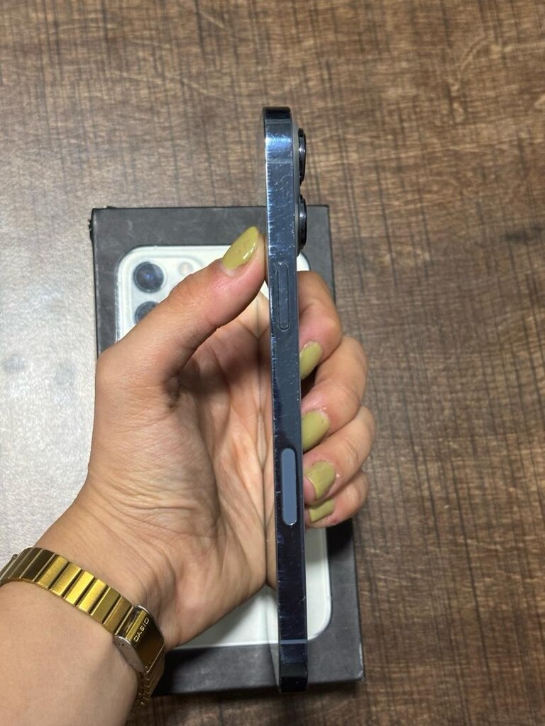 İPHONE 13 PRO MAX 128 GB PİL 100 YD - 6