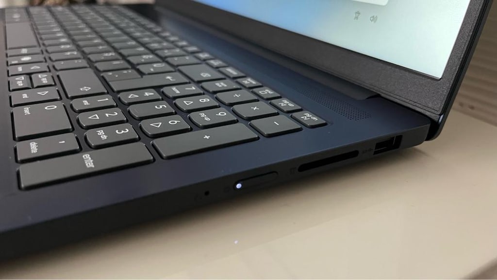 SIFIR LENOVO İDEAPAD SLİM İNTEL İ5 - 6