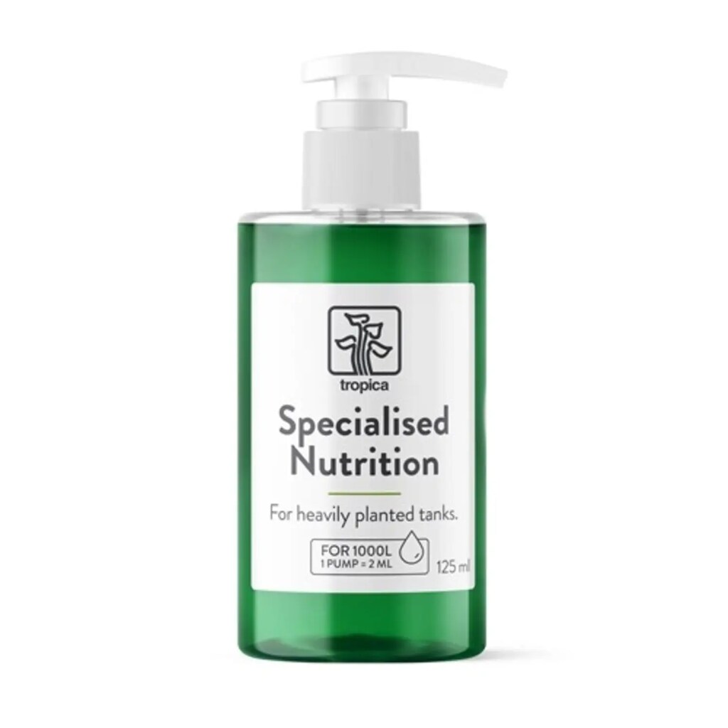 Tropica Specialised Nutrition 750ml Bitki Gübresi