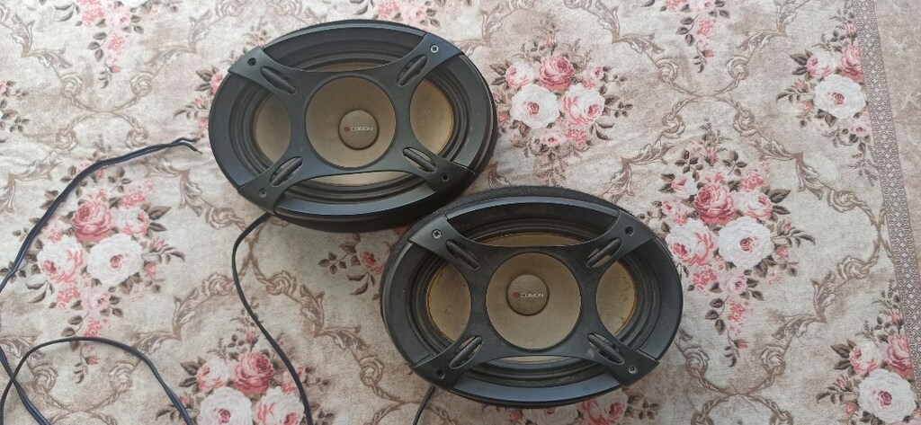 EDİSON 16 CM PROFESYONEL MİDRANGE - 2