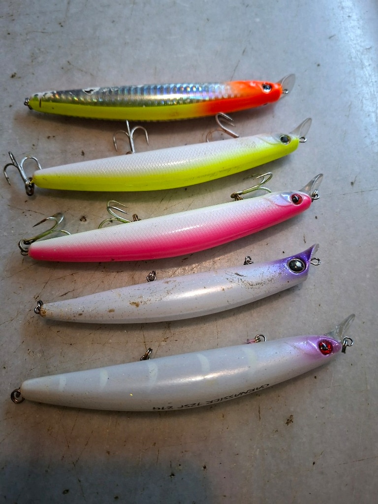 rapala - 2