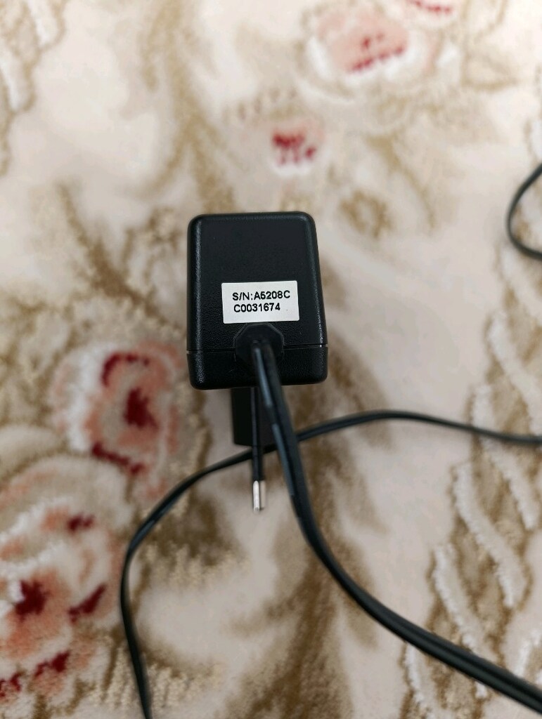 Adaptör - 2