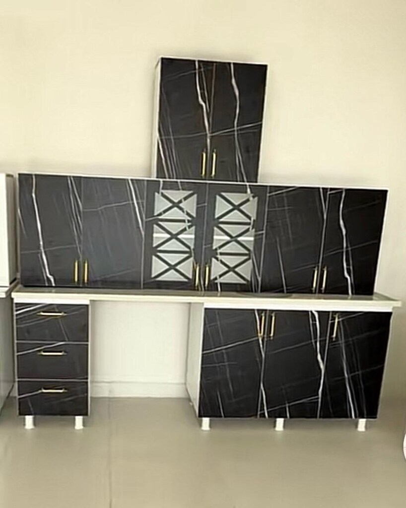3 metre mutfak dolabı - 15