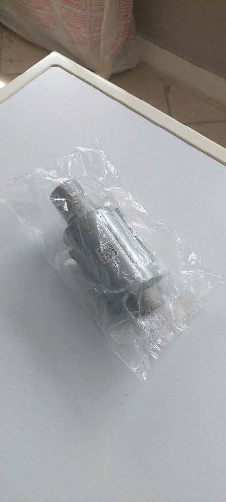 Bulaşık Makinesi Boru Tipi Isıtıcı Rezidans