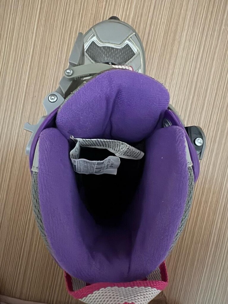 oxelo paten - 5