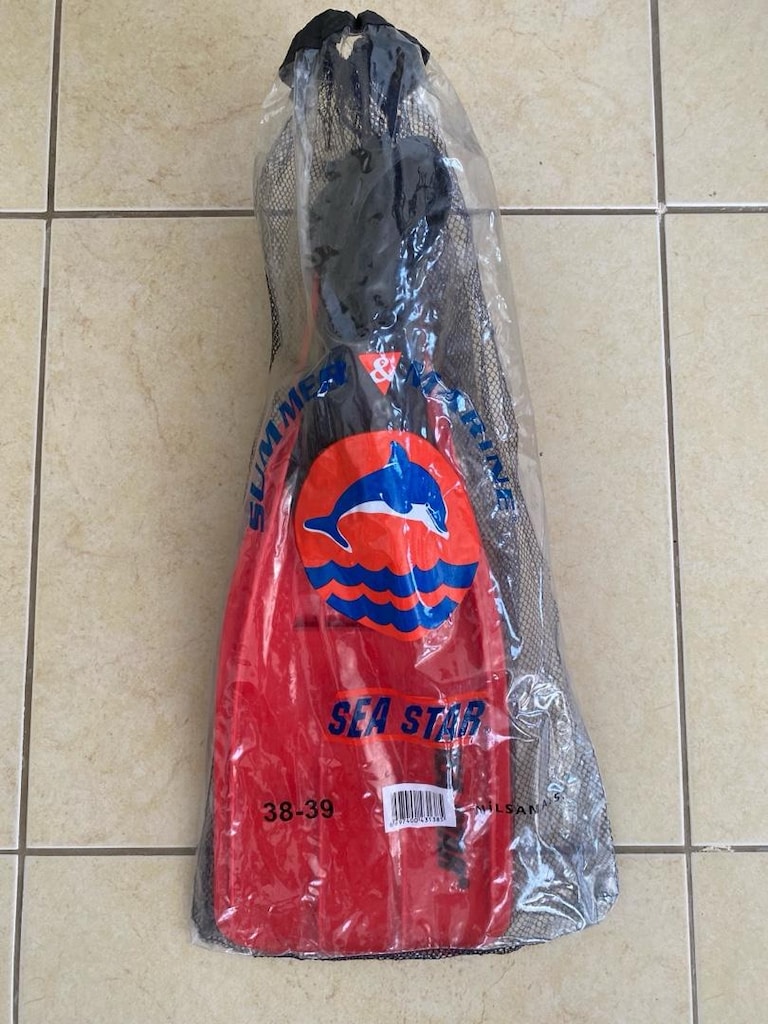 Sea star palet 38-39 numara - 3