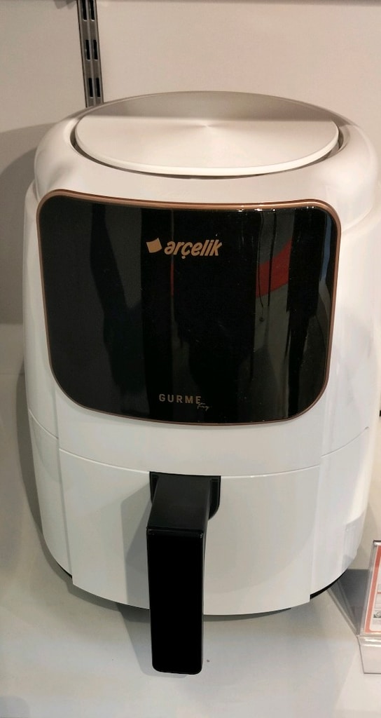 Airfryer Arçelik - 2