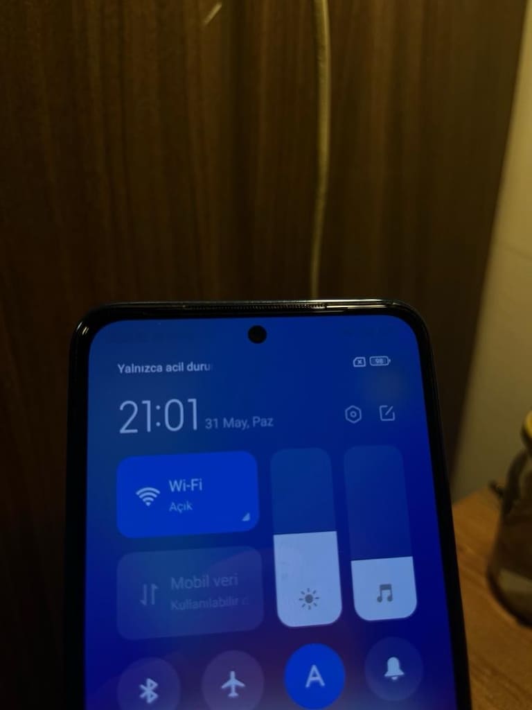 Xiaomi Redmi Note 10S 64GB - 7