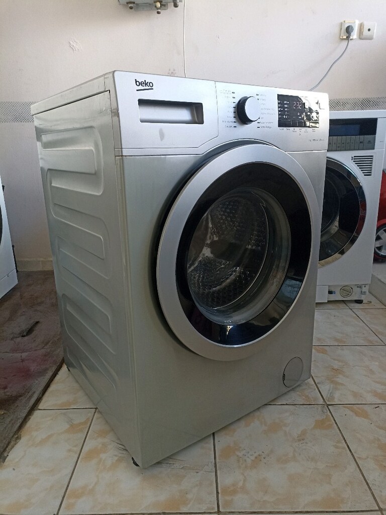 Beko Çamaşır Makinesi 9 Kg - 5