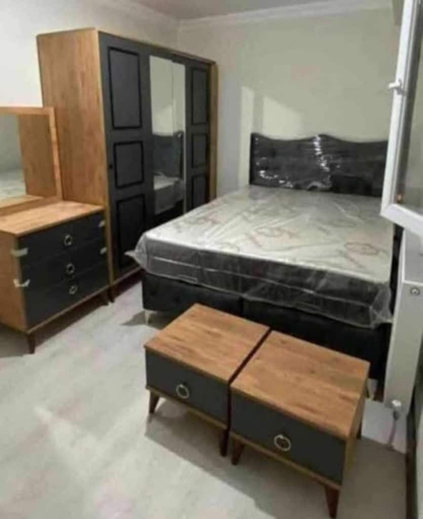 Sıfır Yatak Odası Takımı İstanbul - 2