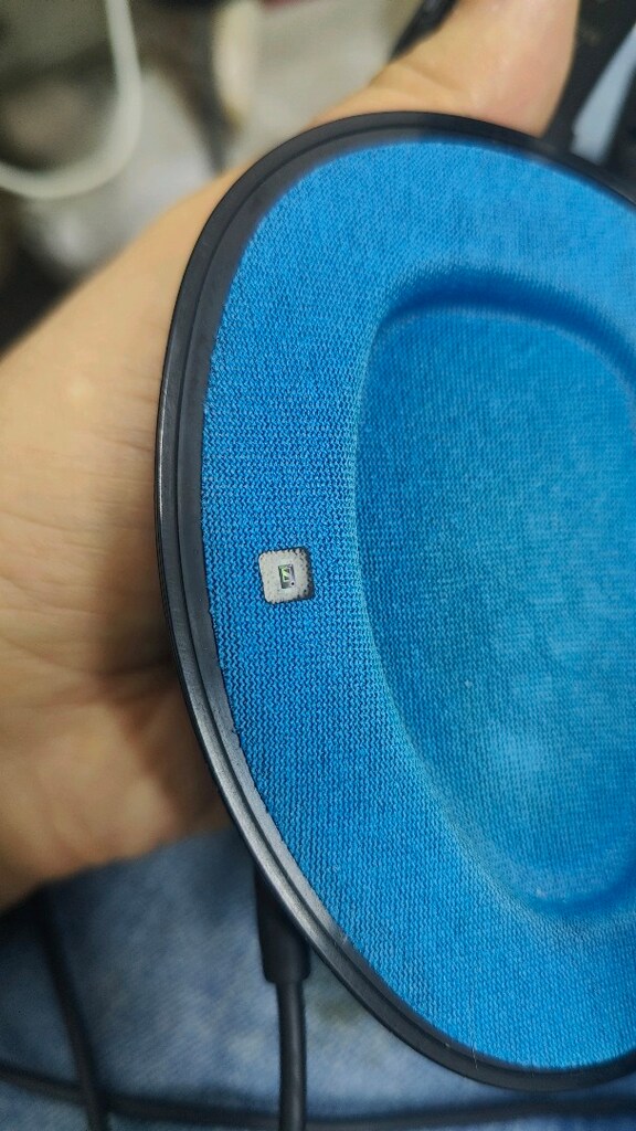 Sennheiser GSP 300 Oyuncu Kulaklığı GSP 300 İk4 - 2