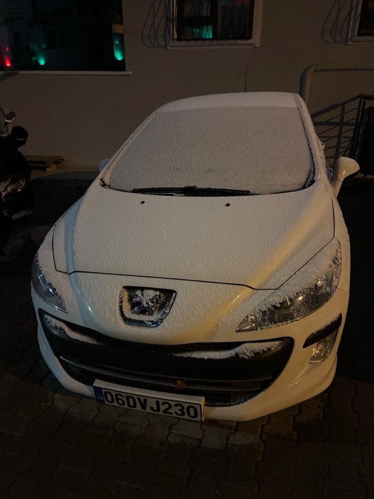 çok temiz araç daha temizi yok - 4