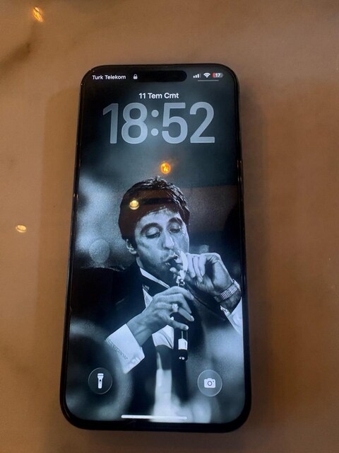 İPHONE 15 PROMAX ACİL SATILIK TR CİHAZ