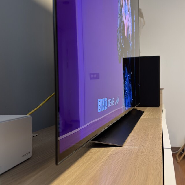 LG OLED65C14LB 65 inç 4K OLED TV - 2 Magic Remote Dahil