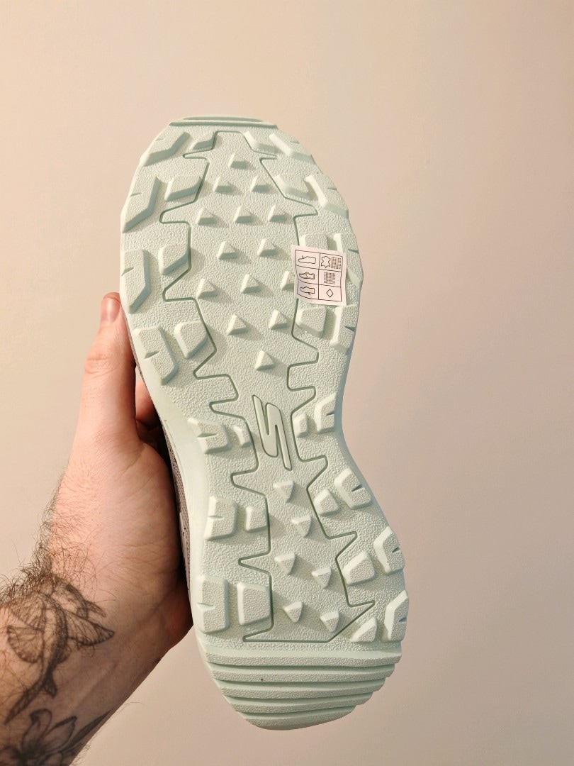 Skechers Kadın Spor Ayakkabısı - 4