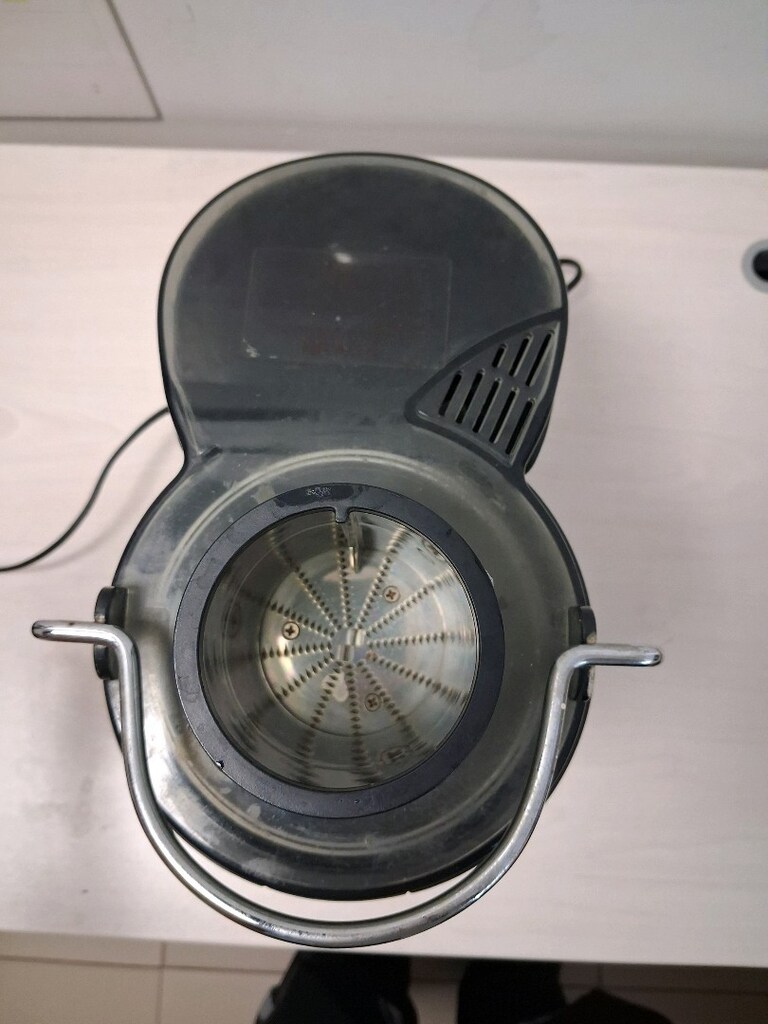 sinbo marka Çelik gövdeli meyve sıkacağı - 11