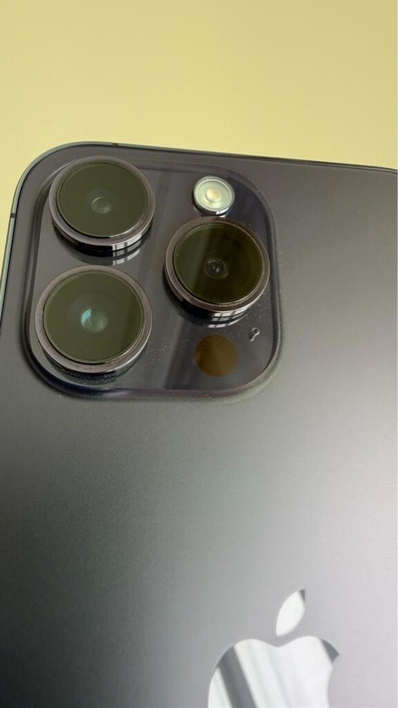 iphone 14 Pro Max 256GB Derin Mor - 2