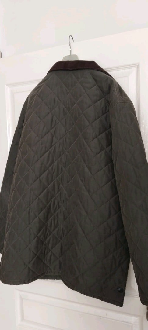 barbour mont tertemiz - 4