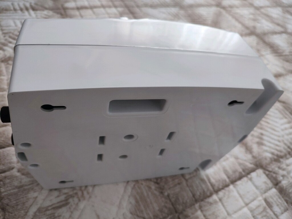 BANYO ŞOFBENİ CVS Marka - 4