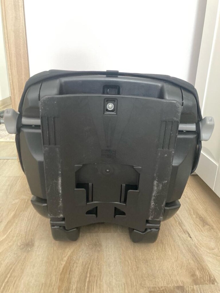 recaro oto koltuğu - 7