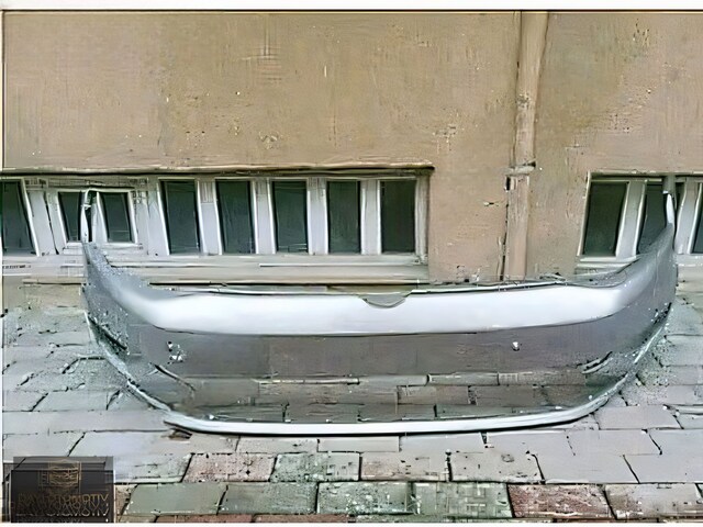 VOLKSWAGEN GOLF 7 BUÇUK ÖN TAMPON
