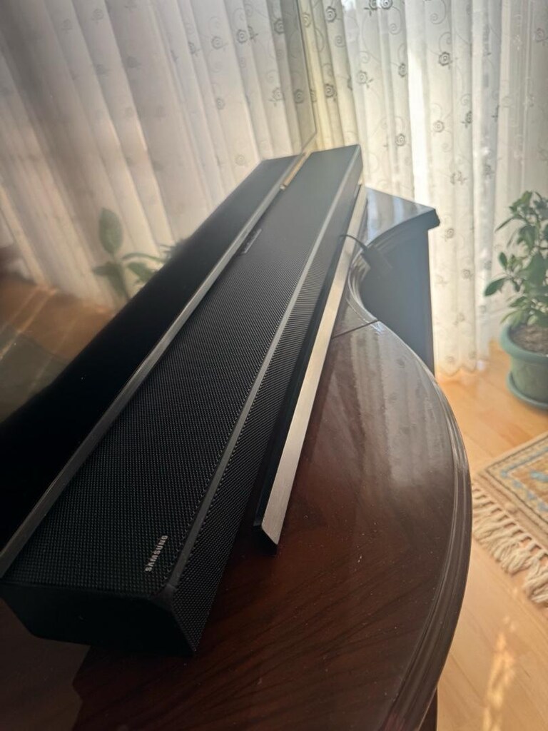 Samsung 3.1 Soundbar HW-A650 - 3