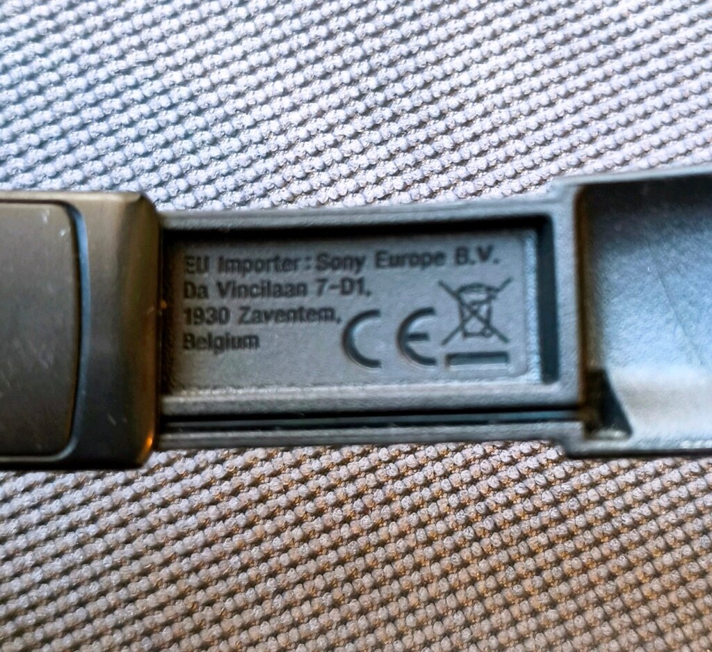 Sony WH-CH510 temiz ve sorunsuz kablosuz kulaklık - 4
