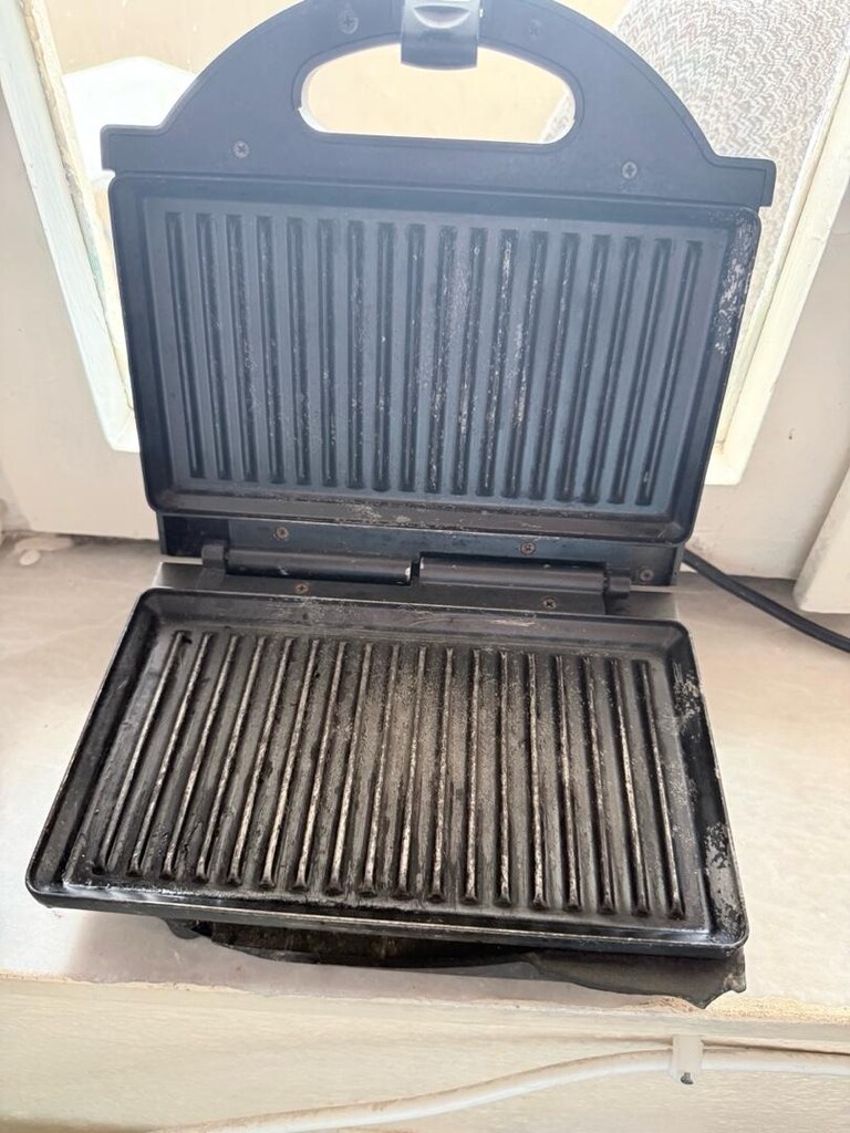 Beko tost makinesi - 6