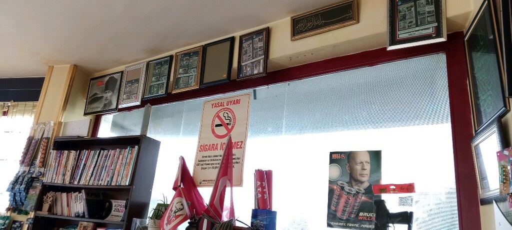 ham ahşap hobi mlz. ve çerçeve - 5