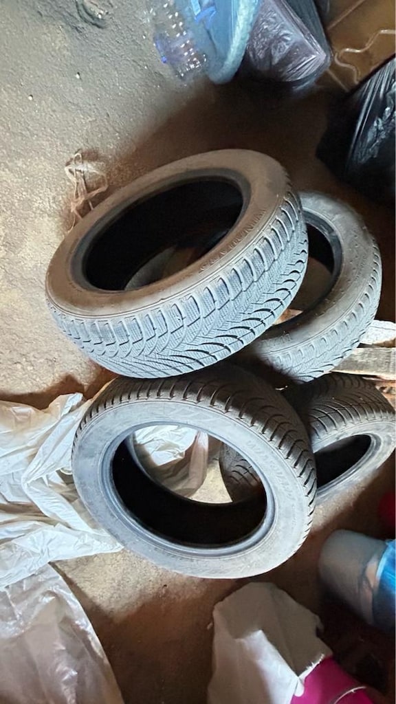 NEXZEN T91 205/55/R16 - 2