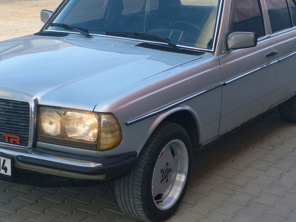 95 çıkış m102 motor 230E - 11