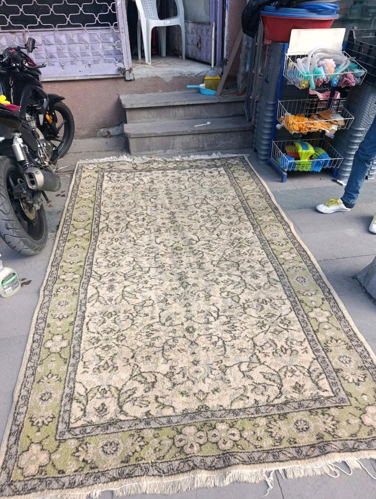 dokuma halı - 2