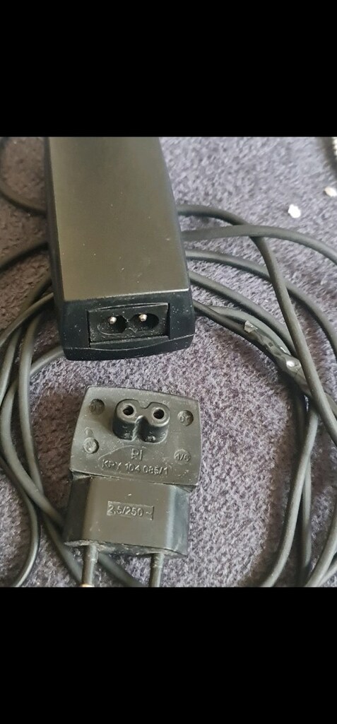 Ericsson şarj cihazı - 8