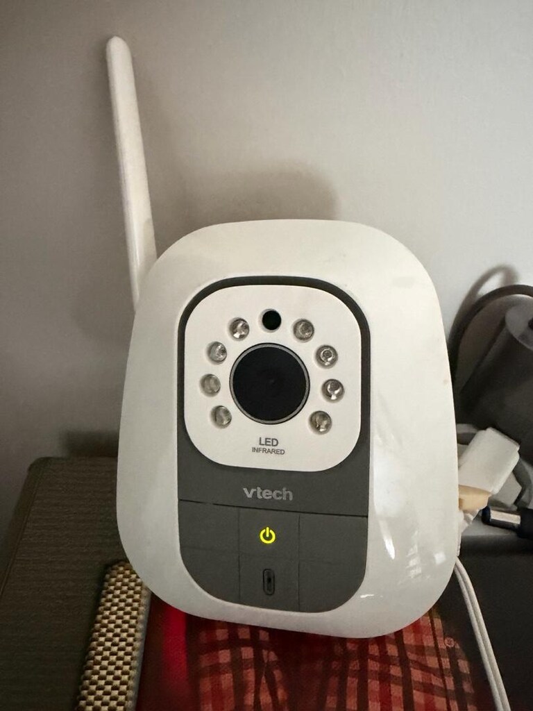 Vtech BM3200 Bebek Monitörü - 2