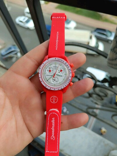 Omega Toptan Saat