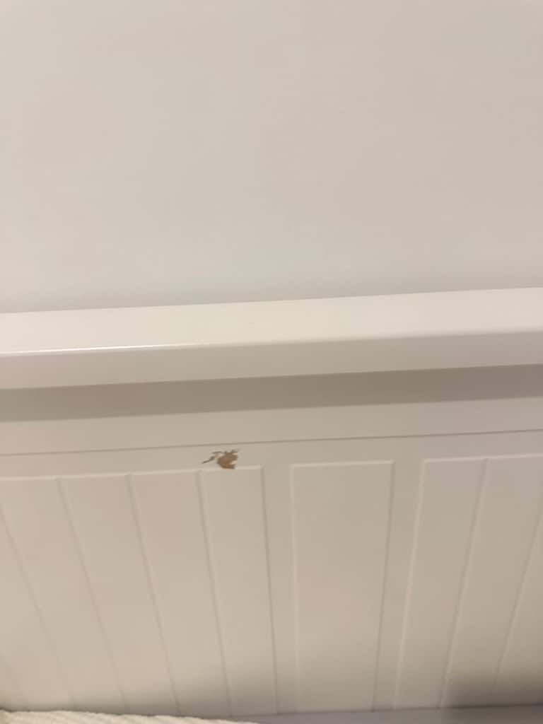 ikea hemnes divan - 7