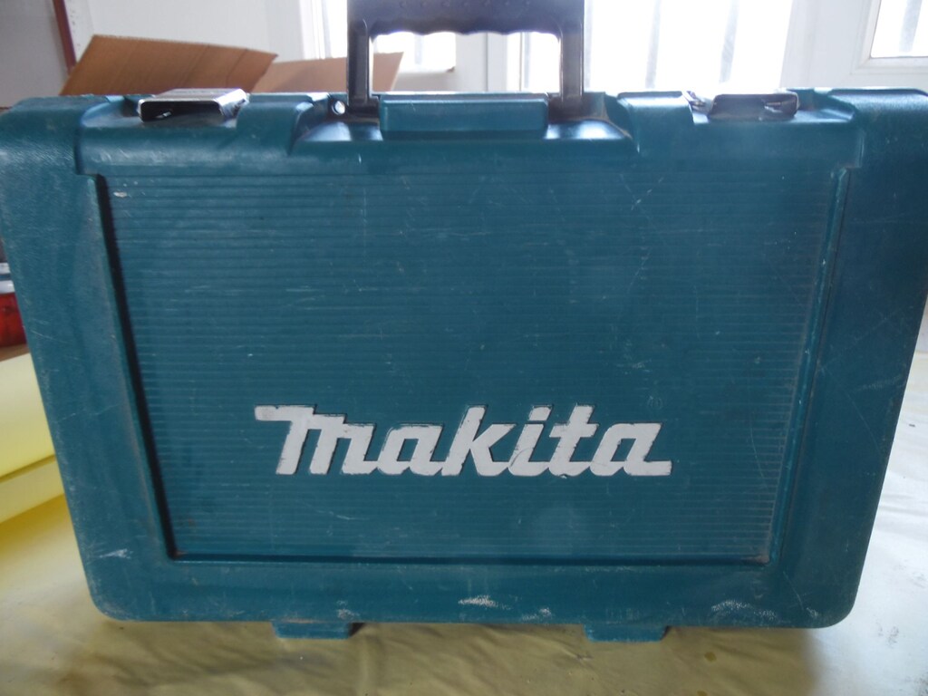 Orijinal Makita LXT 18V 3.0 Ah 2 Akülü Vidalama / şarjlı matkap- - 14