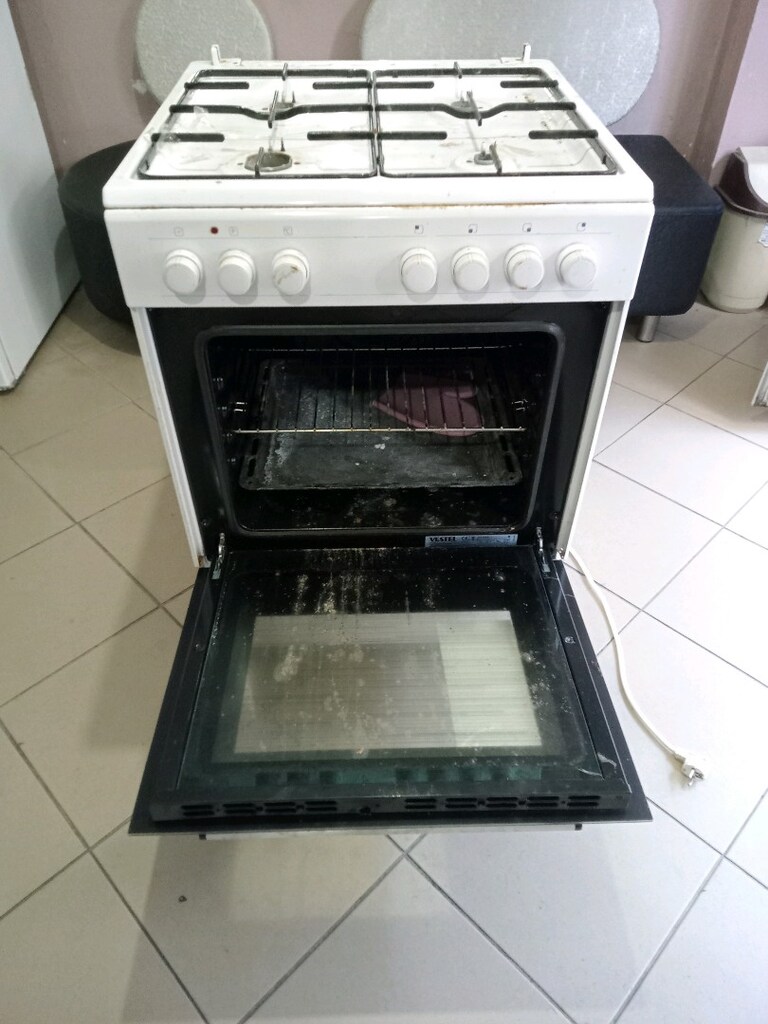 Fırınlı Ocak - 2
