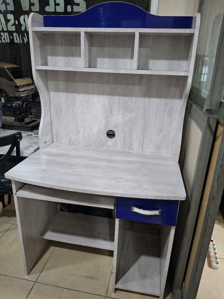 çalışma masası - 2