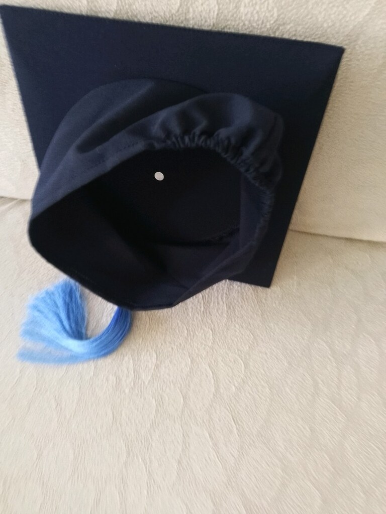 Mezuniyet Cübbesi ,(yeni) - 8