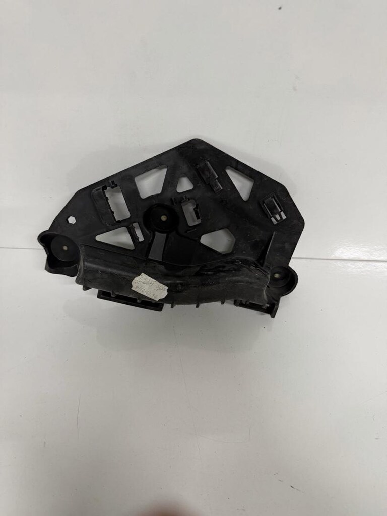 Corsa E sol arka tampon braketi sıfır orjinal 13399578 1406647 - 2