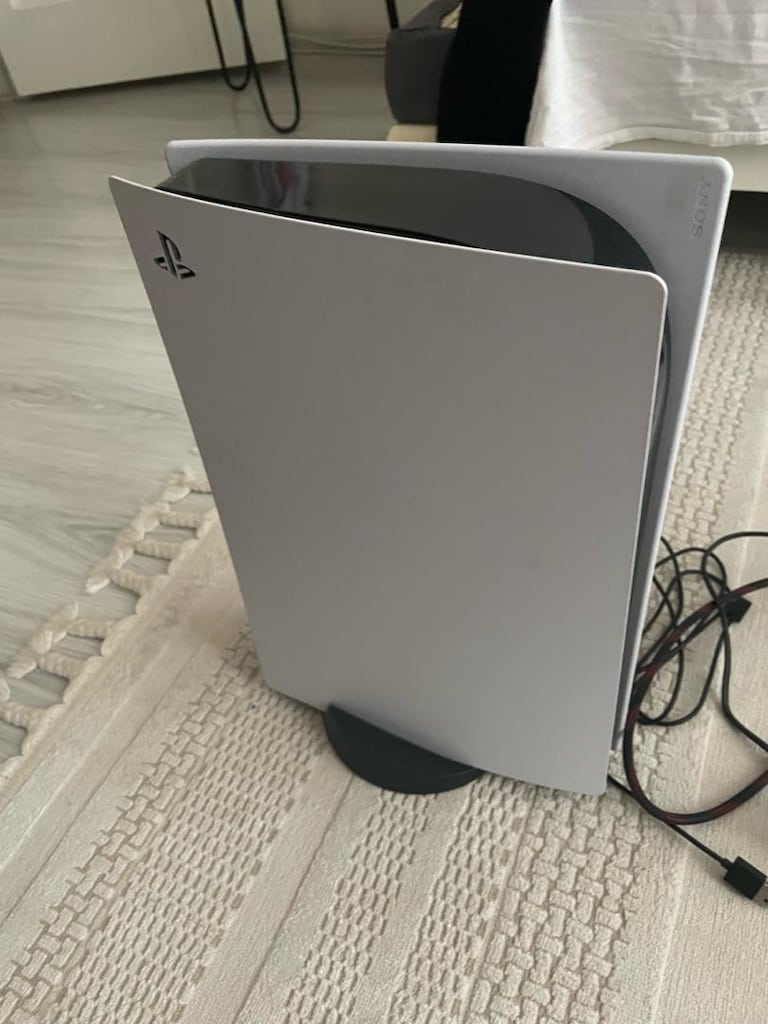 Ps 5 satılık - 6