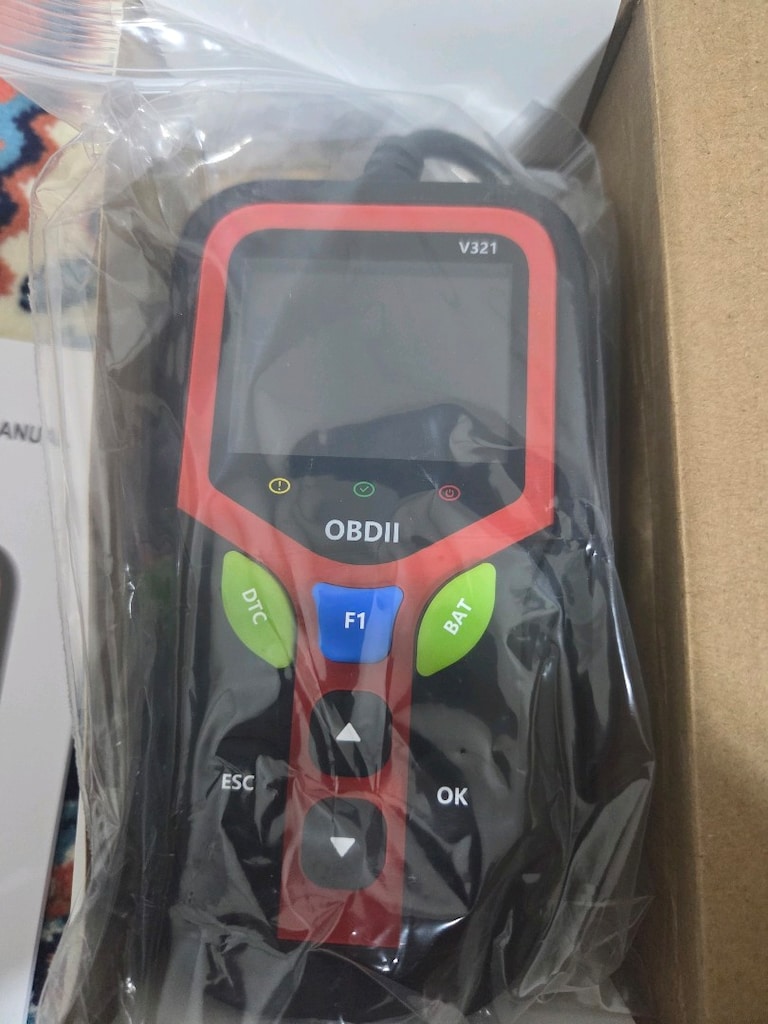 obd 2 arıza tespit cihazı - 4