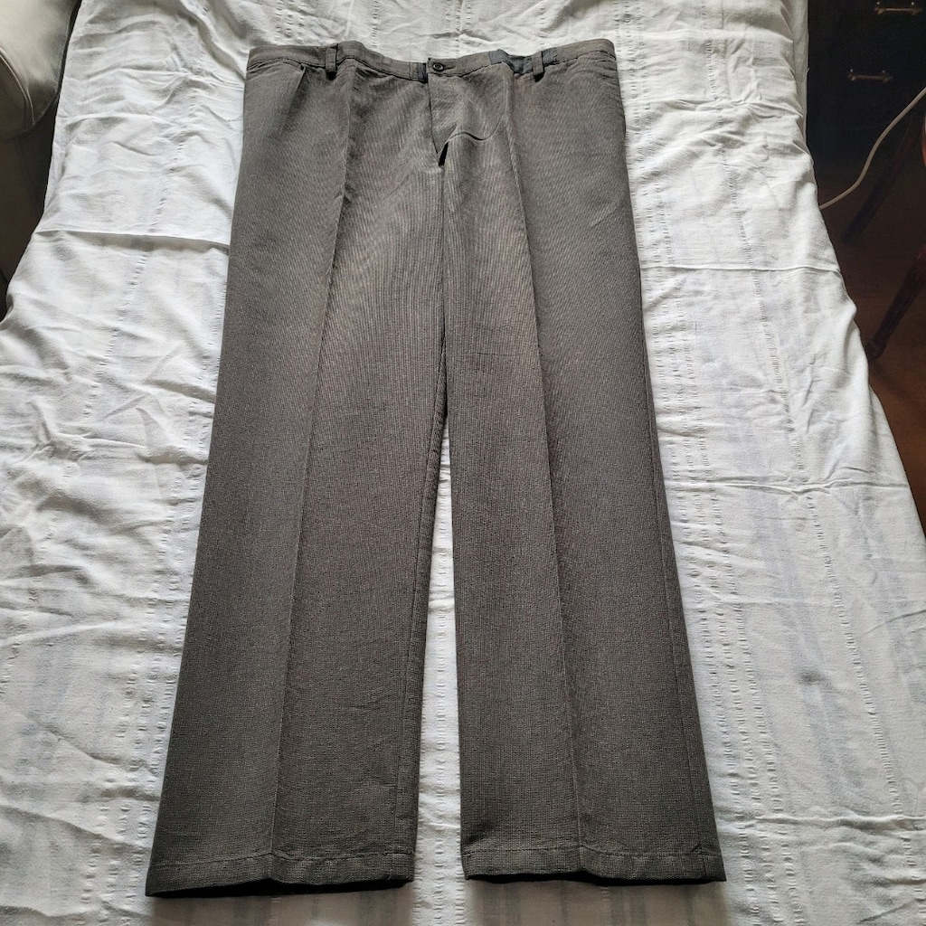 Dockers Üst Segment Klasik Pantolon – Hiç Giyilmemiş, Etiketsiz Sıfır - 4