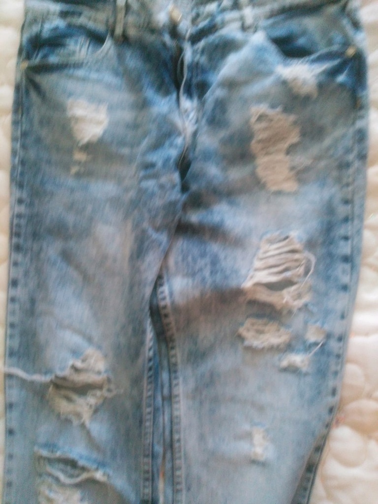 Stradivarius pantolon - 3