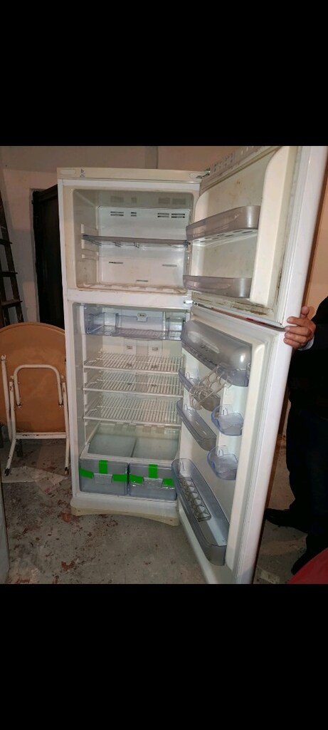 buzdolabı çamaşır makinasini - 4